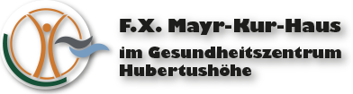 Logo Gesundheitszentrum Hubertushöhe