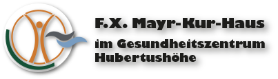 Logo Gesundheitszentrum Hubertushöhe