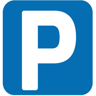 icon Parkplatz