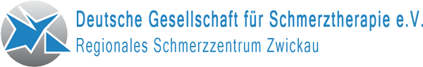 Logo Deutsche Gesellschaft für Schmerztherapie e.V.