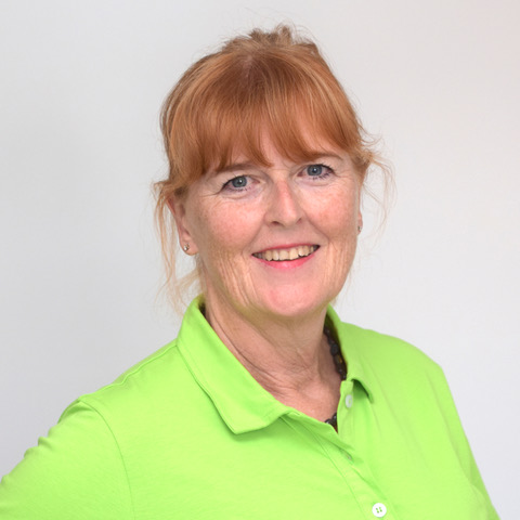Dr. med. Dorothea Händel Fachärztin für Anästhesiologie Spezielle Schmerztherapie Palliativmedizin