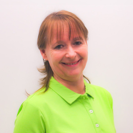 Dr. Helgrit Wechner Fachärztin für Anästhesiologie, Spezielle Schmerztherapie